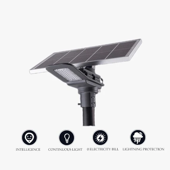 Solar Street Light 90w