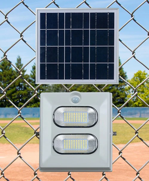 Solar Flood Light 100W - Image 7