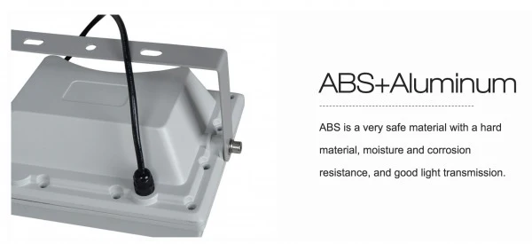 Solar Flood Light 100W - Image 5