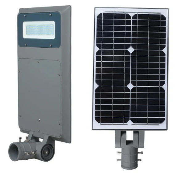 Project Series 40w Solar Light