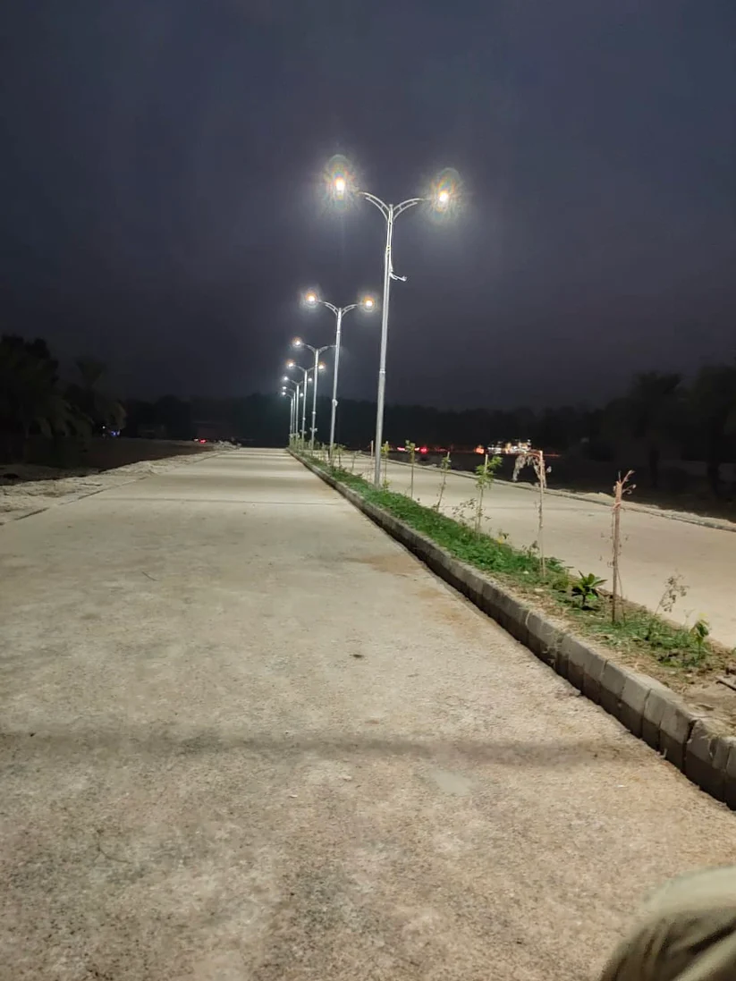 Project Series 40w Solar Light - Image 5