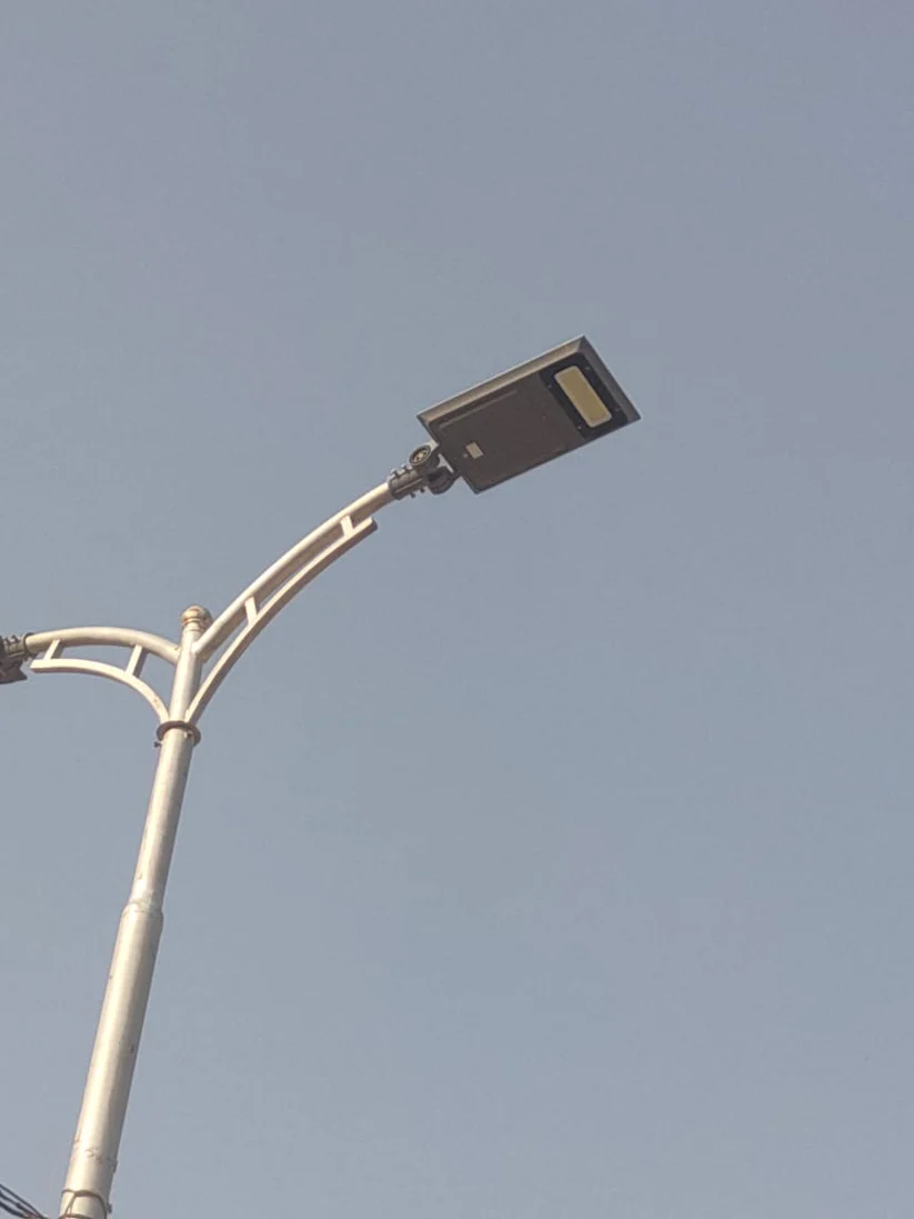 Project Series 40w Solar Light - Image 4