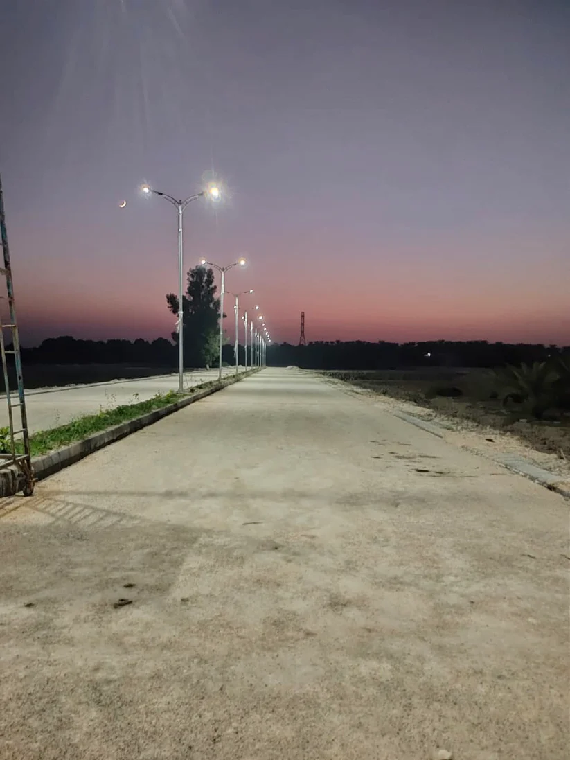 Project Series 40w Solar Light - Image 2