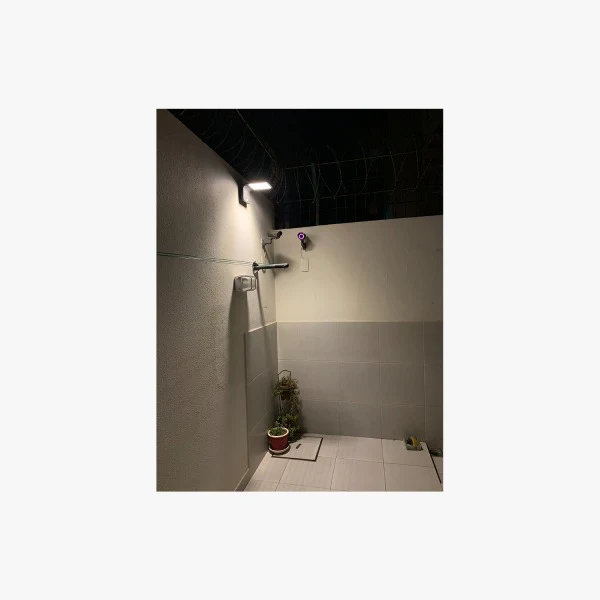 Solar Wall Light 10W - Image 5