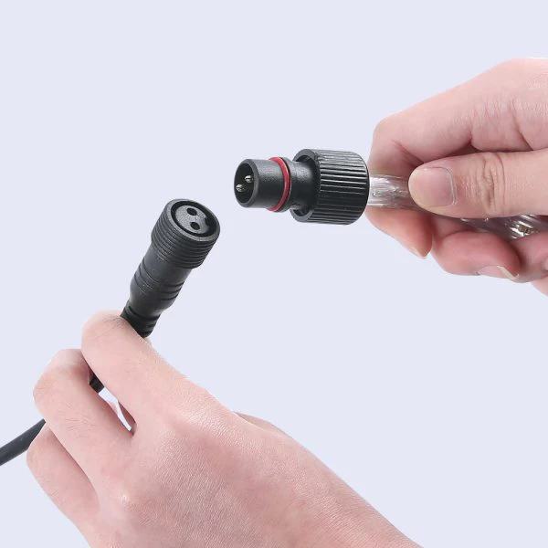 Solar Rope Light - Image 6