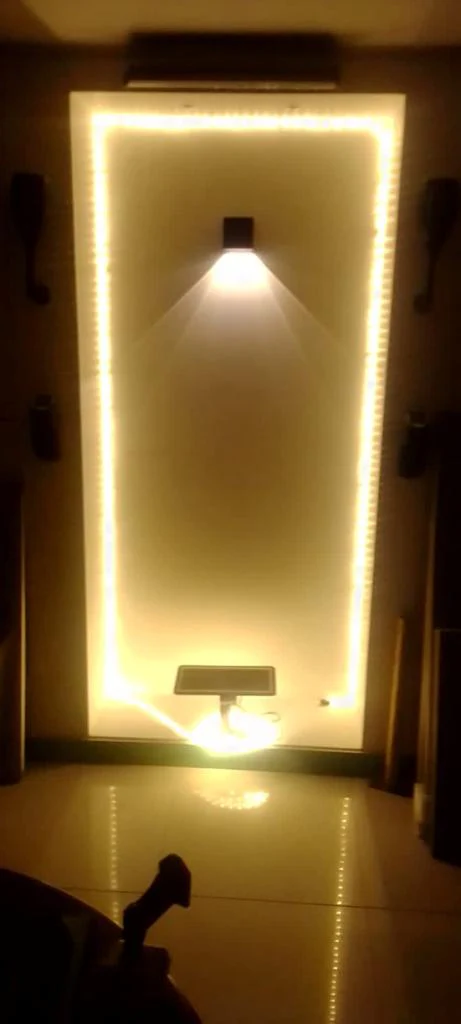 Solar Rope Light - Image 4