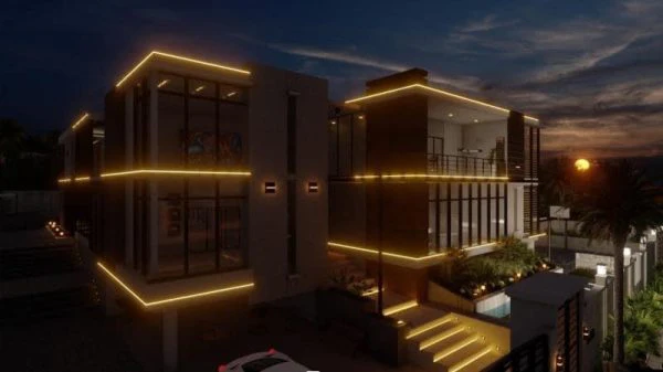 Solar Rope Light - Image 2