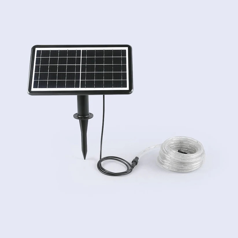 Solar Rope Light