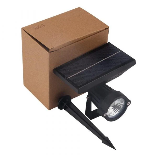 Fl-Ssl-48 Color Changing Spike Light 5w - Image 4