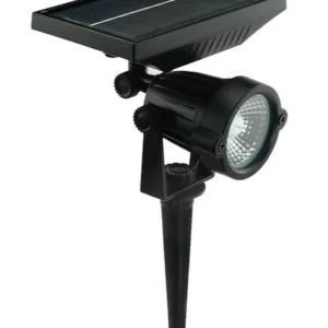 Fl-Ssl-48 Color Changing Spike Light 5w