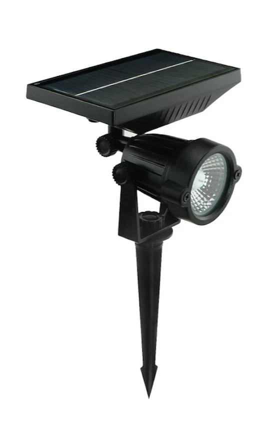 Fl-Ssl-48 Color Changing Spike Light 5w