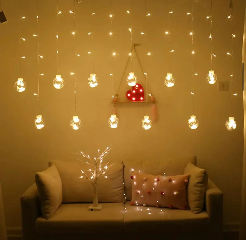 Solar Wishing Balls - Image 2