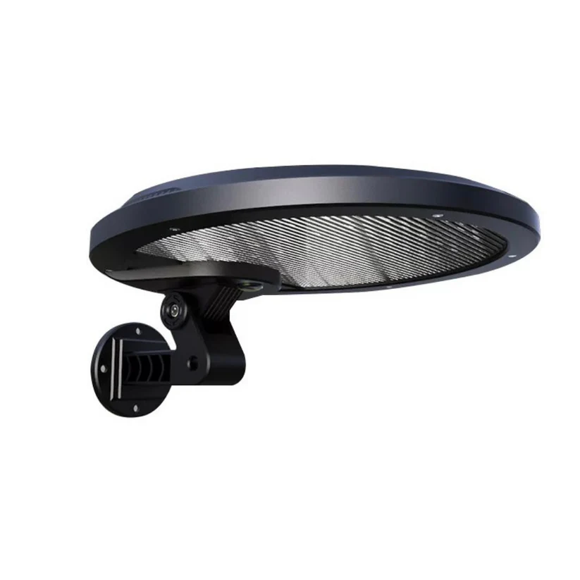 Solar Wall Light 10w - Image 2
