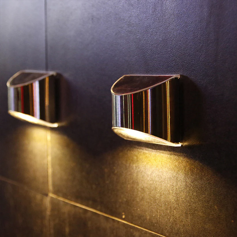 Fl-Wl-7 Solar Wall Washer