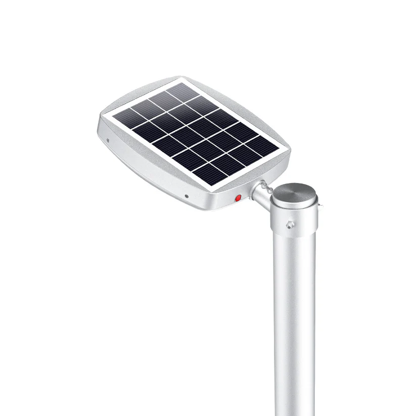 Solar Wall Light 30w - Image 4