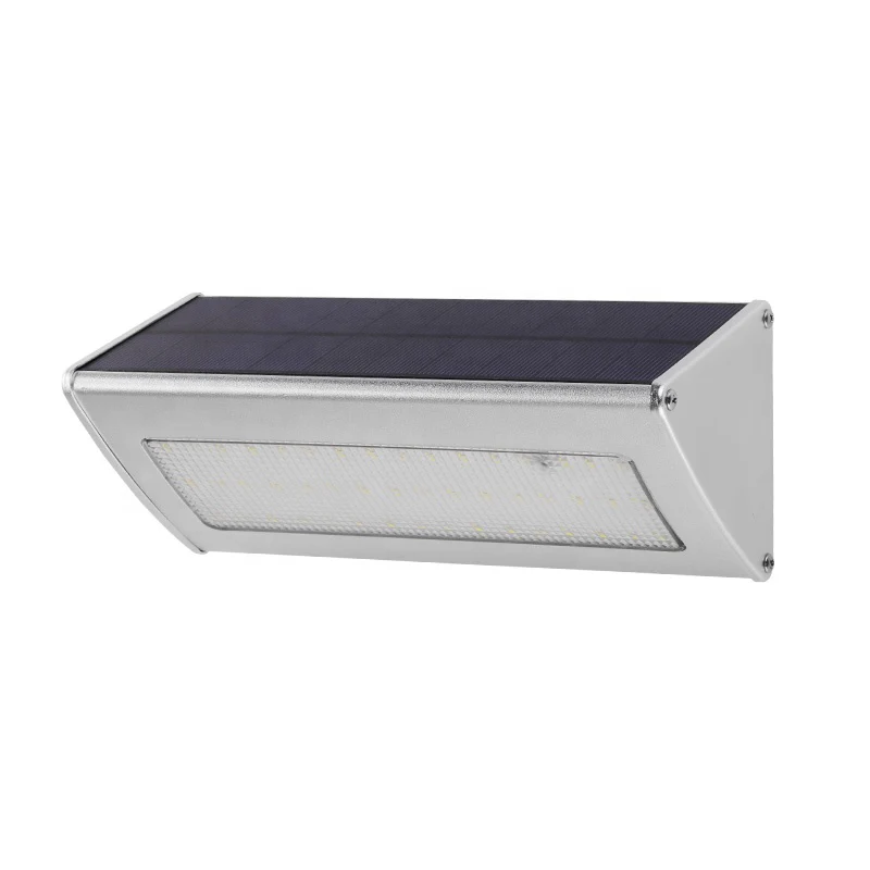 Solar Wall Light 15w