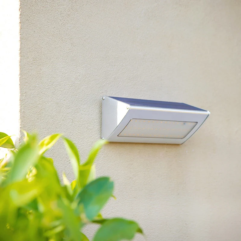 Solar Wall Light 15w - Image 4