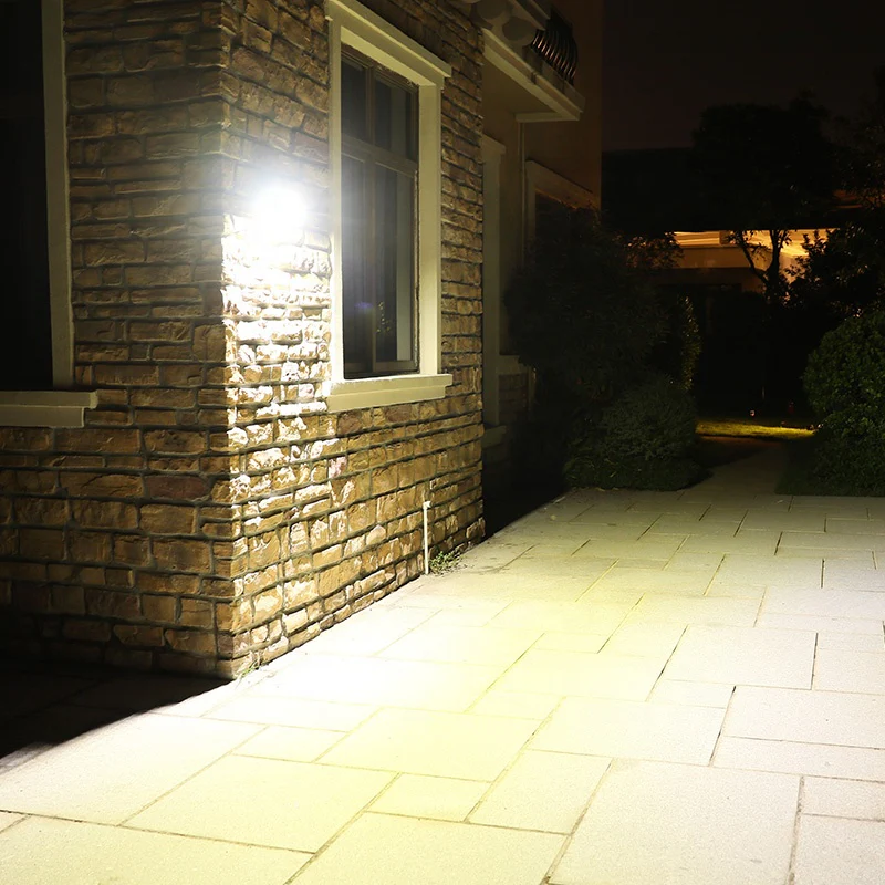 Solar Wall Light 15w - Image 3