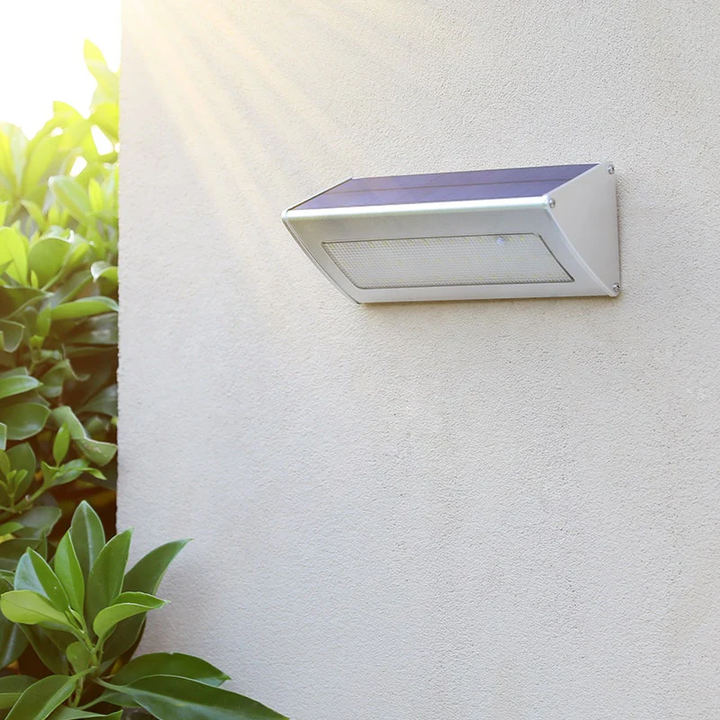Solar Wall Light 15w - Image 6