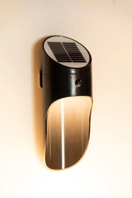 Solar Wall Washer 2w - Image 3