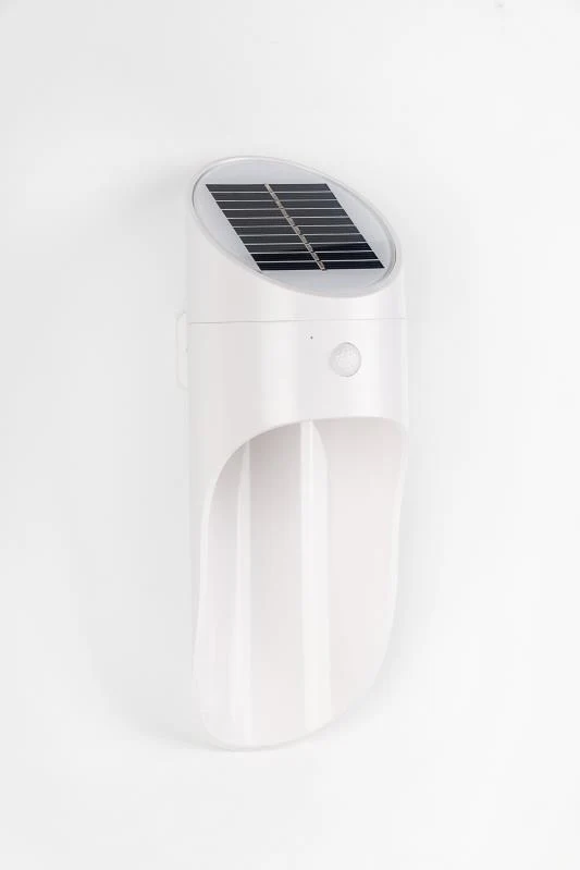 Solar Wall Washer 2w - Image 2