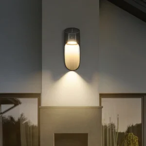 Solar Wall Washer 2w