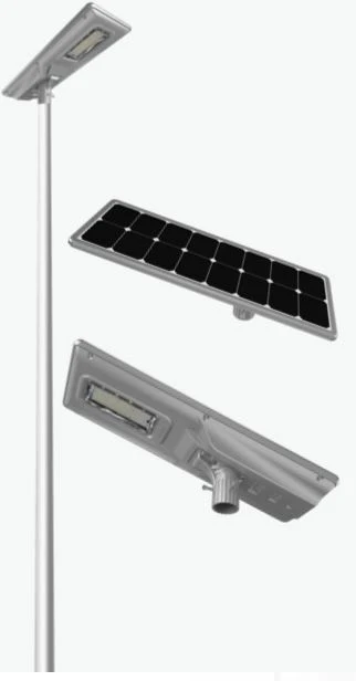 Heavy Duty Solar Street Light - Image 7