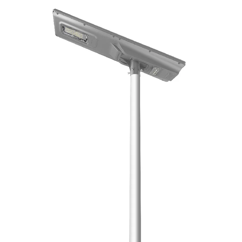 Heavy Duty Solar Street Light