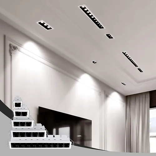 Light Sniper Downlight - Image 2