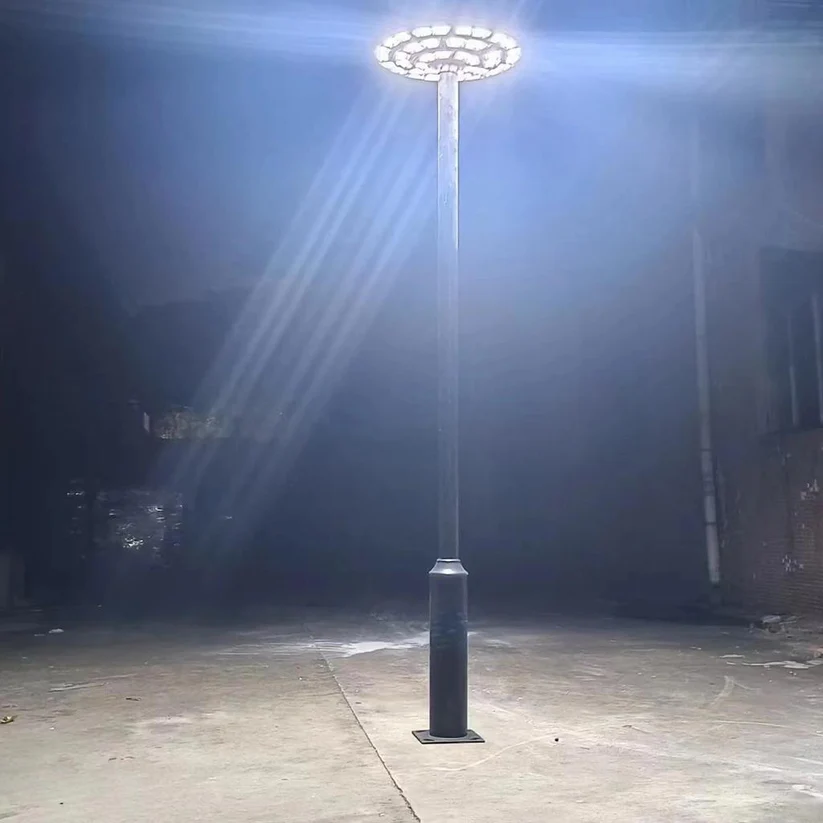 Solar Ufo Light - Image 4