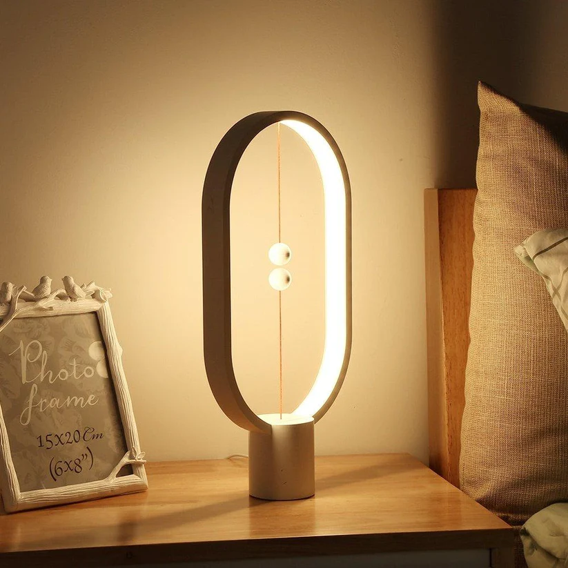 Heng Balance Lamp