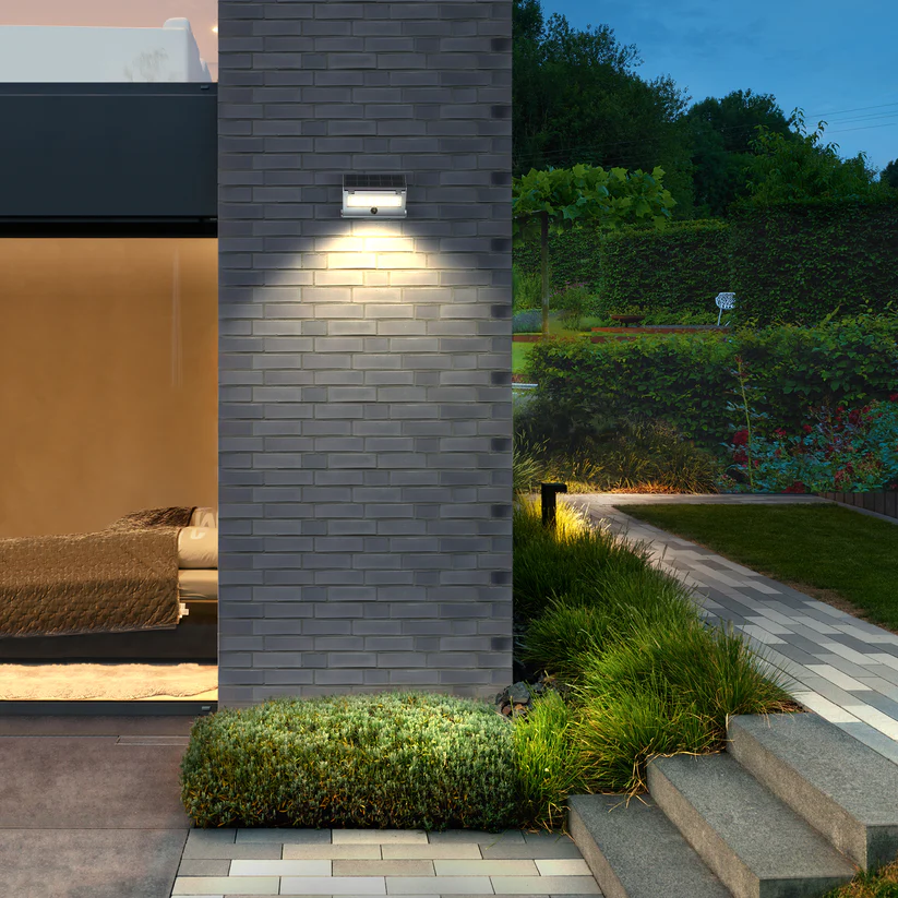 Solar Multi-Purpose Light 30w - Image 5