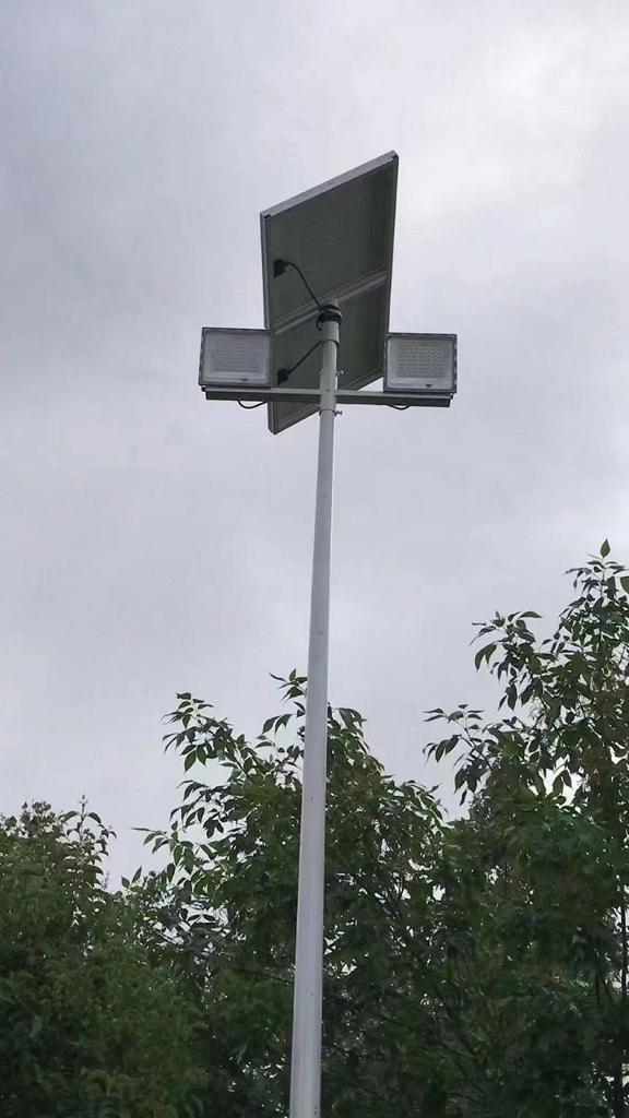 Solar Flood Light 600W/800W - Image 6