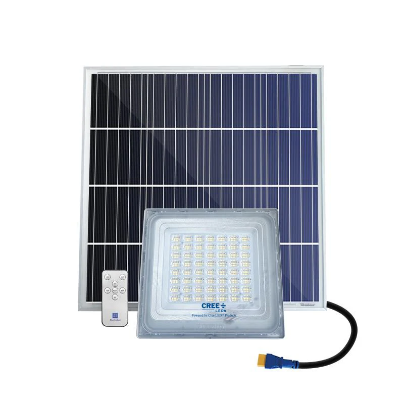 Solar Flood Light 600W/800W - Image 7