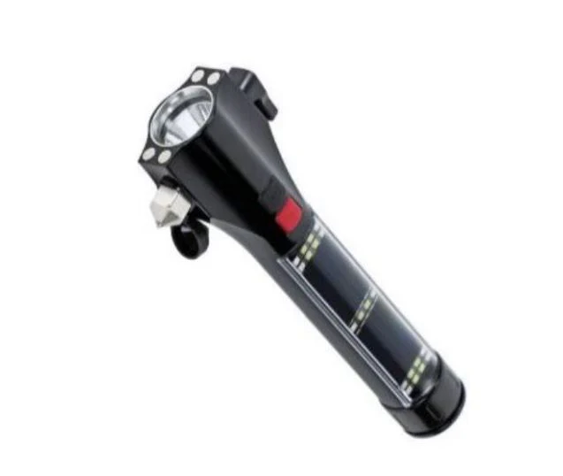 Multifunctional Solar Torch Light - Image 6