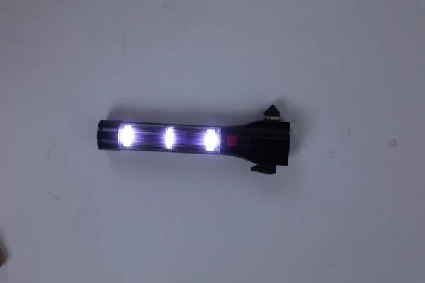 Multifunctional Solar Torch Light - Image 5