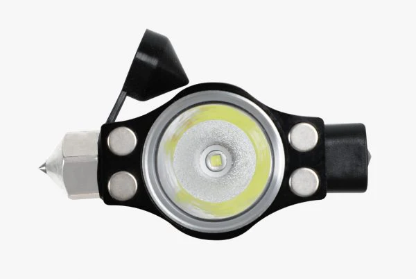 Multifunctional Solar Torch Light - Image 4