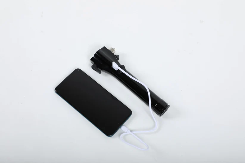 Multifunctional Solar Torch Light - Image 3