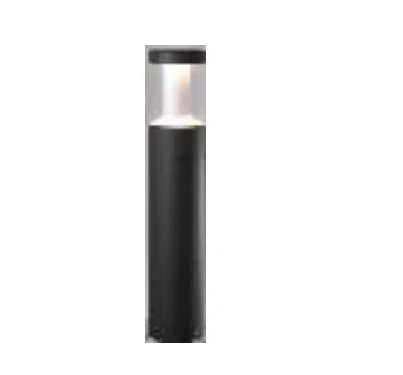Nero Bollard Light