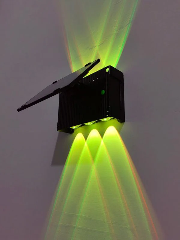 Rgb Up & Down Wall Washer 8w - Image 3
