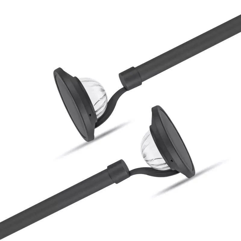 RGB Solar Bollard Light 5w - Image 6