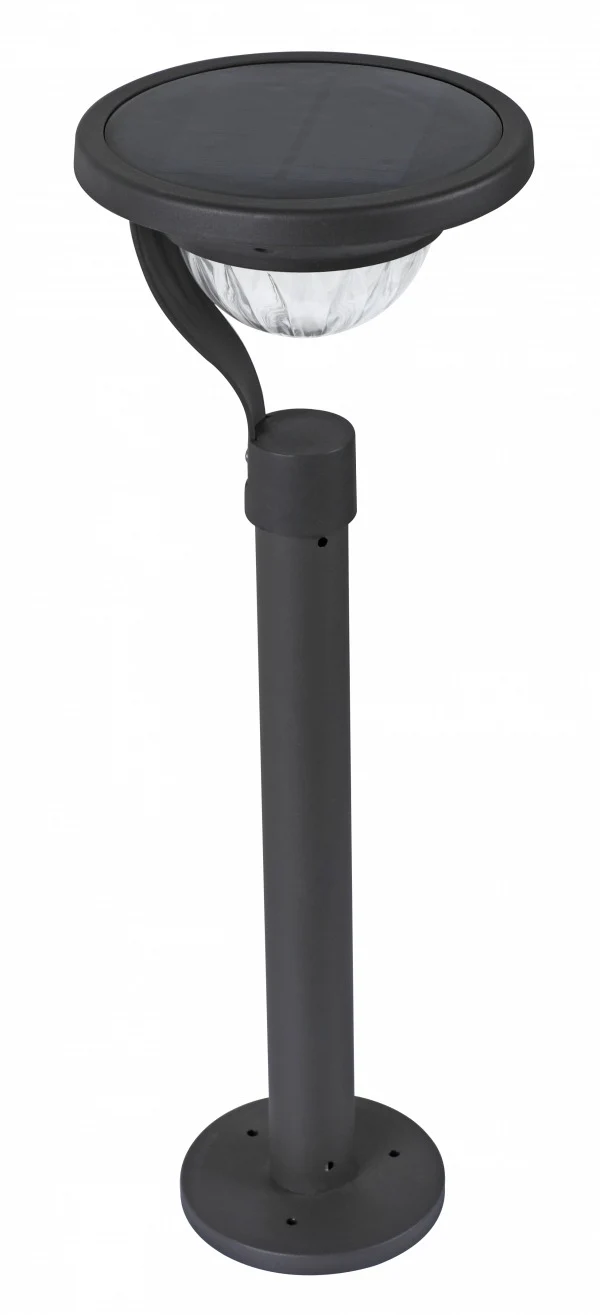 RGB Solar Bollard Light 5w - Image 7