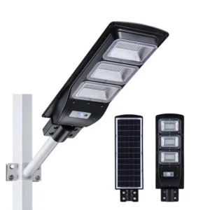 Solar Street Light Abs 90w