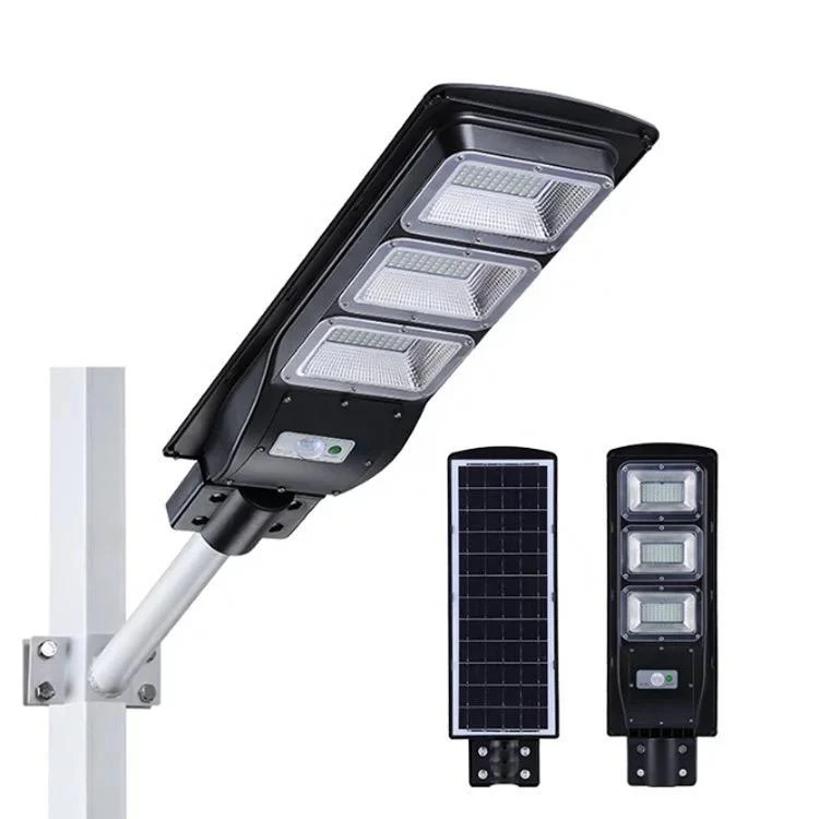 Solar Street Light Abs 90w