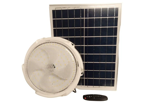 Solar Ceiling Light 3 In 1 - Image 5