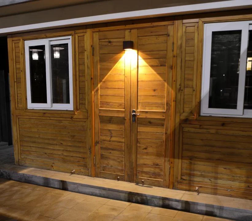 Solar Down Wall Washer - Image 6