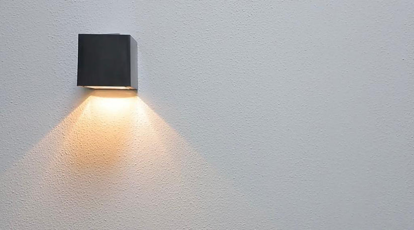 Solar Down Wall Washer - Image 2