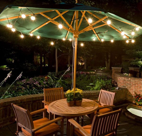 Solar String Bulb Light - Image 7