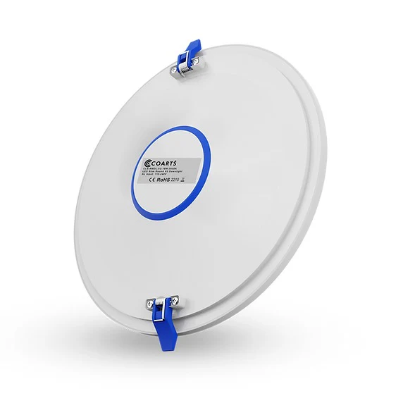 Coarts Lighting V2 Recessed Downlight (Round) - Image 3