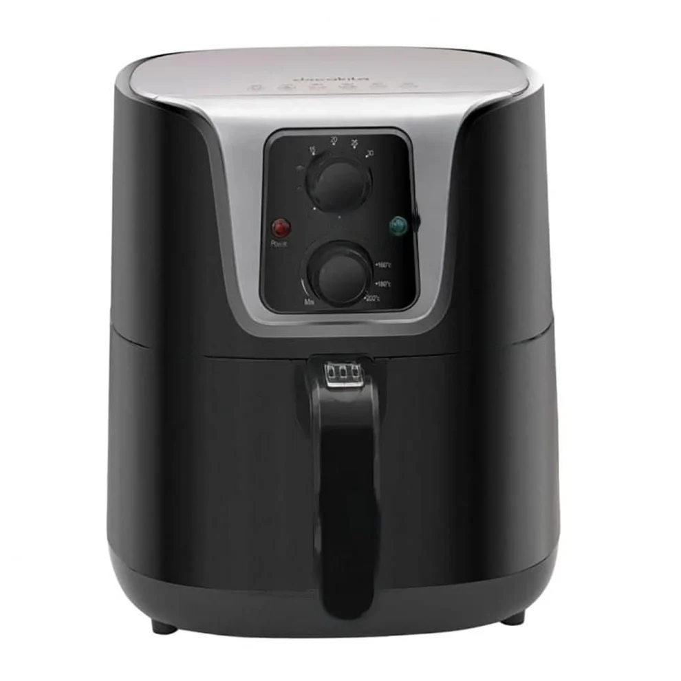 Decakila KEEC003W Air Fryer - Image 2